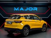Belgee X50 Москва  - изображение 32