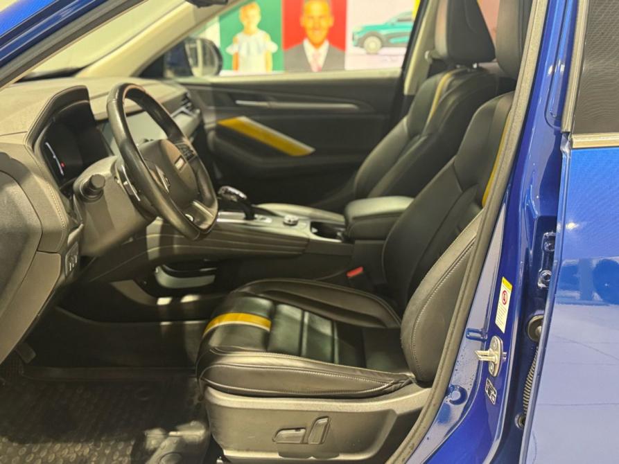 Haval F7x I Екатеринбург  - изображение 9