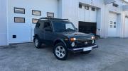Lada (ВАЗ) Niva Legend I Стерлитамак  - изображение 19