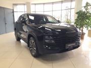 JETOUR DASHING I Москва  - изображение 13