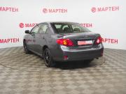 Toyota Corolla X (E140 E150) Вологда  - изображение 24