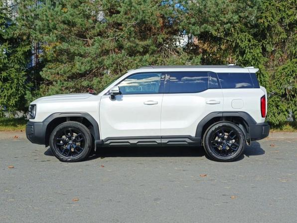 Haval H3 I с пробегом 2025 года, цена 3 000 000 рублей, 19007 км, внедорожник, Автокод Объявления