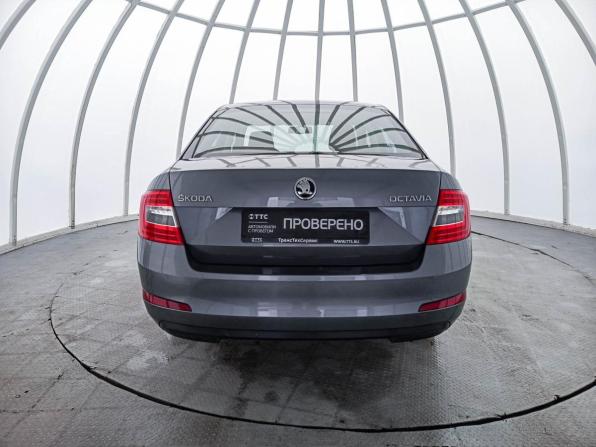 Skoda Octavia III (A7) с пробегом 2014 года, цена 1 370 000 рублей, 89993 км, лифтбек, Автокод Объявления