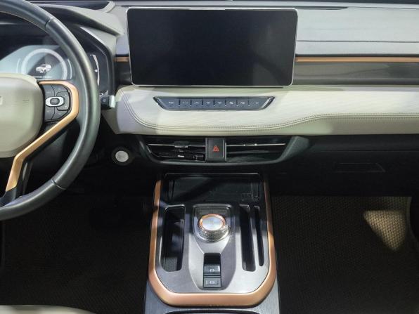 Haval Jolion I с пробегом 2023 года, цена 1 680 000 рублей, 58164 км, внедорожник, Автокод Объявления