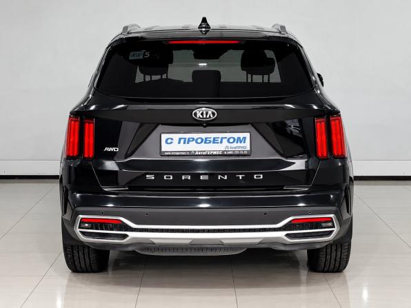 Kia Sorento IV с пробегом 2021 года, цена 2 900 000 рублей, 197594 км, внедорожник, Автокод Объявления