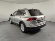 Volkswagen Tiguan II (China Market) Уфа  - изображение 32