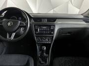 Skoda Rapid I Рестайлинг Москва  - изображение 35