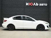 Mazda 3 II (BL) Екатеринбург  - изображение 31