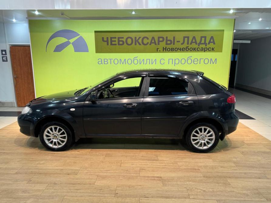 Chevrolet Lacetti I Чебоксары  - изображение 8