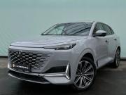 Changan UNI-K Кемерово  - изображение 15