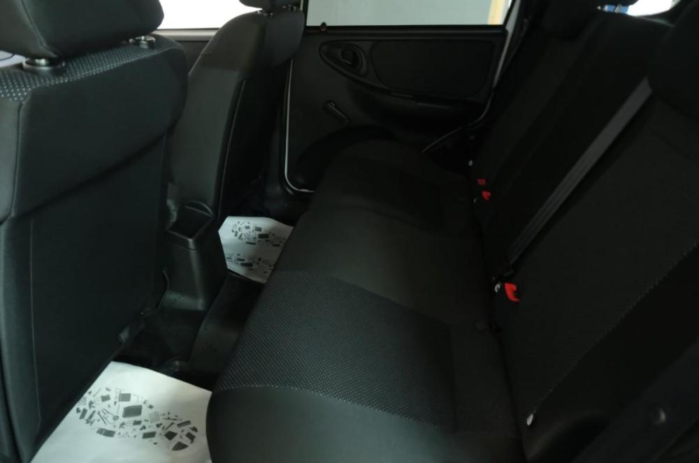 Lada (ВАЗ) Niva Travel I Омск  - изображение 20