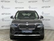 BMW X3 III (G01) Рестайлинг Москва  - изображение 22