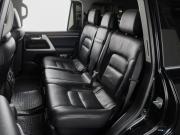 Toyota Land Cruiser 200 Series Рестайлинг 2 Тюмень  - изображение 41
