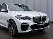 BMW X5 IV (G05/G18) Сочи  - изображение 40
