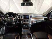 Mercedes-Benz M-Класс III (W166) Москва  - изображение 34