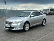 Toyota Camry VII (XV50) Пермь  - изображение 8