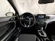 Kia Ceed III Москва  - изображение 41