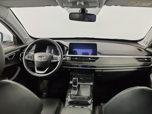 Chery Tiggo 7 Pro I с пробегом 2020 года, цена 1 290 000 рублей, 141175 км, внедорожник, Автокод Объявления
