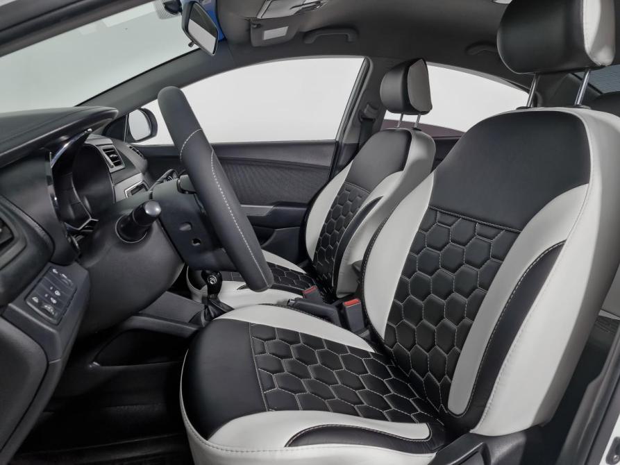 Kia Rio III Нижний Новгород  - изображение 13