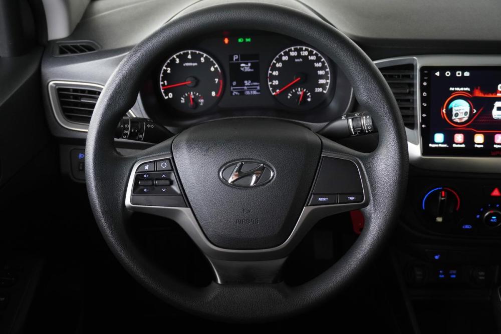 Hyundai Solaris II Калининград  - изображение 11
