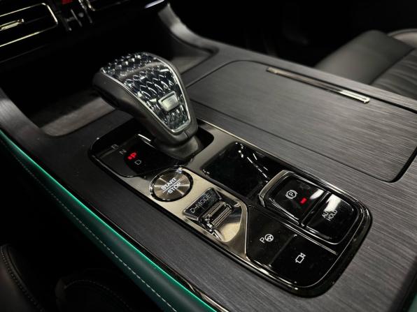 GAC GS8 II с пробегом 2023 года, цена 3 690 000 рублей, 35625 км, внедорожник, Автокод Объявления