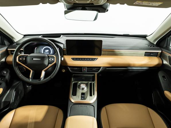 Haval Jolion I с пробегом 2023 года, цена 1 768 900 рублей, 43130 км, внедорожник, Автокод Объявления