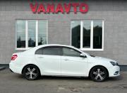 Geely Emgrand EC7 Альметьевск  - изображение 31