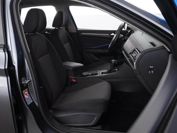 Volkswagen Jetta VII с пробегом 2020 года, цена 1 827 444 рубля, 98896 км, седан, Автокод Объявления