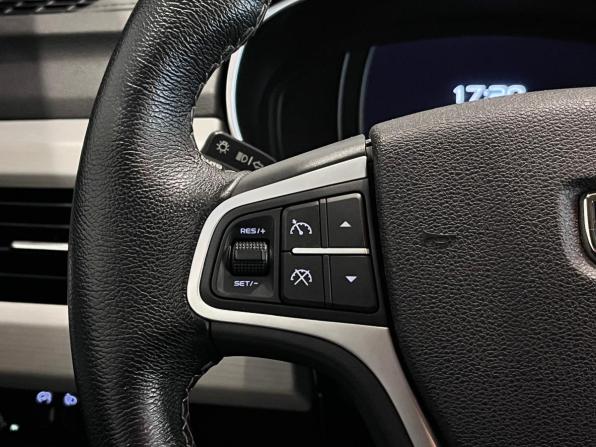 Geely Atlas I с пробегом 2021 года, цена 1 839 000 рублей, 70725 км, внедорожник, Автокод Объявления