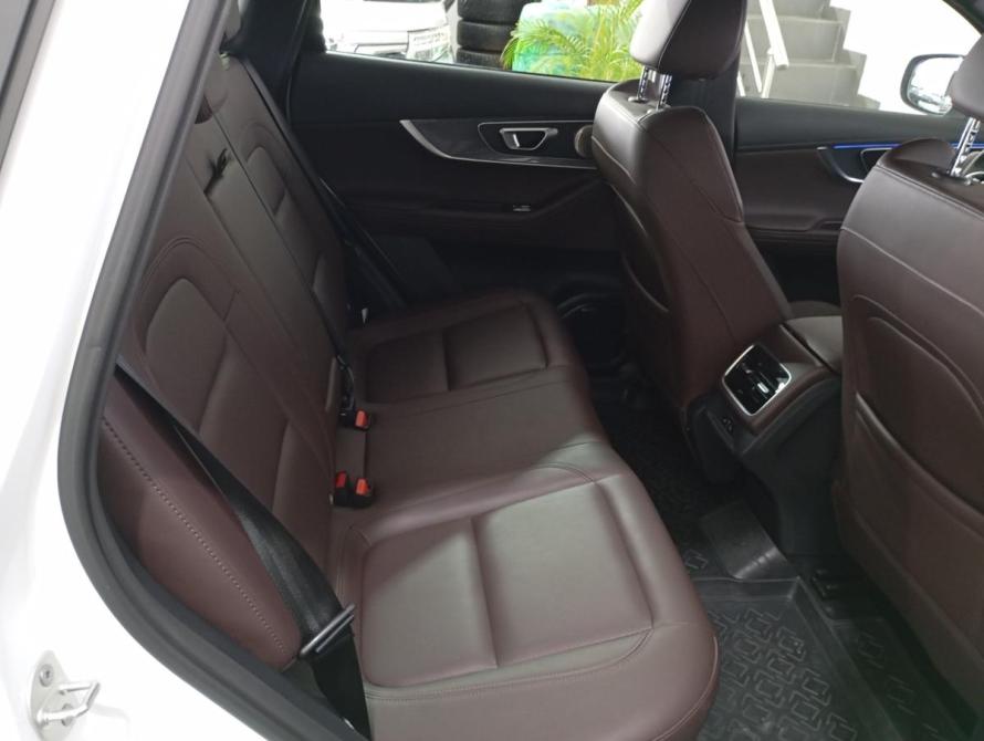 Chery Tiggo 7L Екатеринбург  - изображение 12
