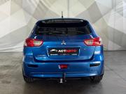 Mitsubishi Lancer X Оренбург  - изображение 22