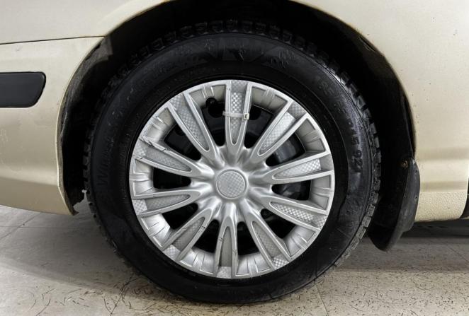 Hyundai Elantra III (XD2) Рестайлинг с пробегом 2005 года, цена 240 000 рублей, 485107 км, седан, Автокод Объявления
