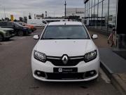 Renault Sandero II Санкт-Петербург  - изображение 24