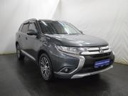 Mitsubishi Outlander III Рестайлинг 2 Санкт-Петербург  - изображение 21