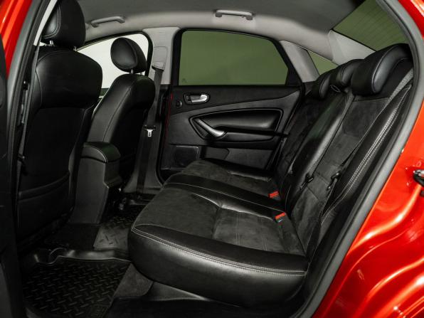 Ford Mondeo IV с пробегом 2008 года, цена 685 000 рублей, 175436 км, седан, Автокод Объявления