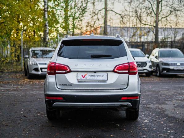 Haval H6 I с пробегом 2019 года, цена 1 150 000 рублей, 221368 км, внедорожник, Автокод Объявления