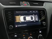 Skoda Octavia III (A7) Рестайлинг Москва  - изображение 46