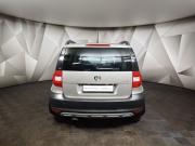 Skoda Yeti I Москва  - изображение 26