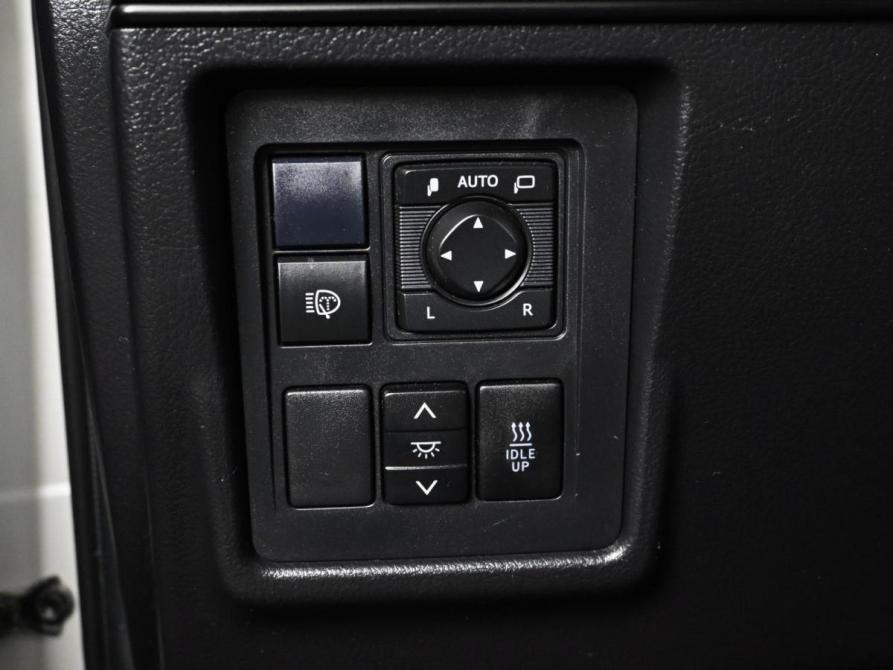 Toyota Land Cruiser Prado 150 Series Рестайлинг 2 Новороссийск  - изображение 18