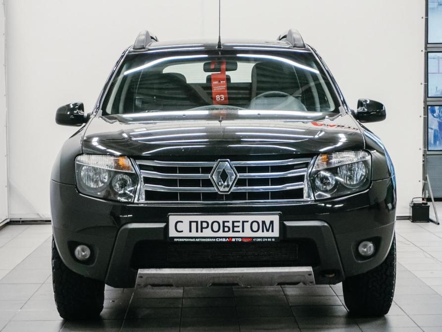 Renault Duster I Красноярск  - изображение 3