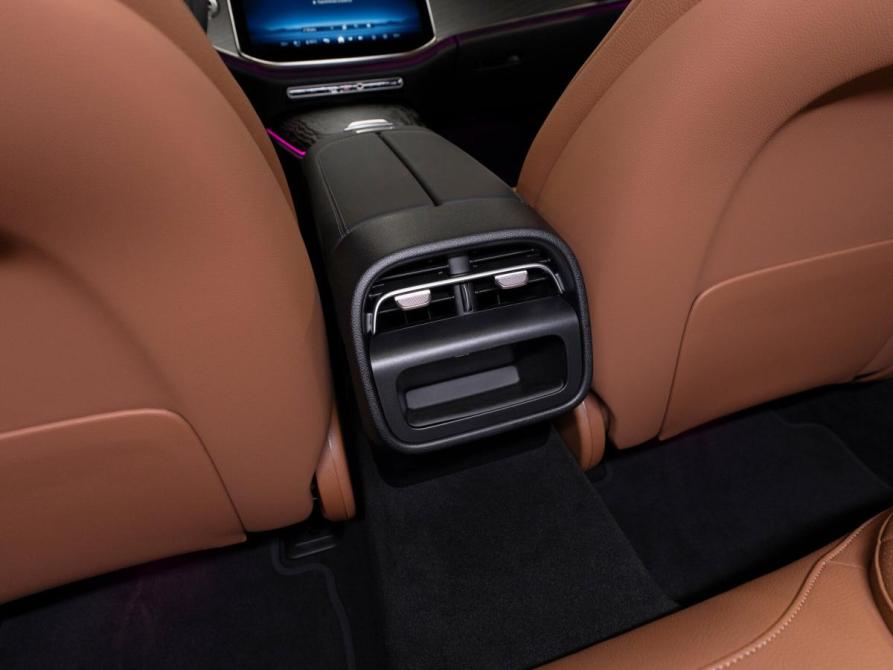 Mercedes-Benz E-Класс VI (W214 S214) Москва  - изображение 14