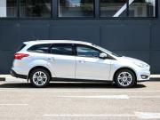 Ford Focus III Рестайлинг Новороссийск  - изображение 26