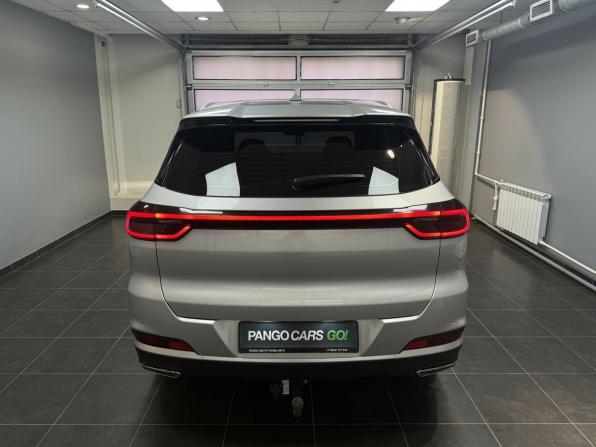 Chery Tiggo 7 Pro Max I с пробегом 2023 года, цена 1 720 000 рублей, 50368 км, внедорожник, Автокод Объявления
