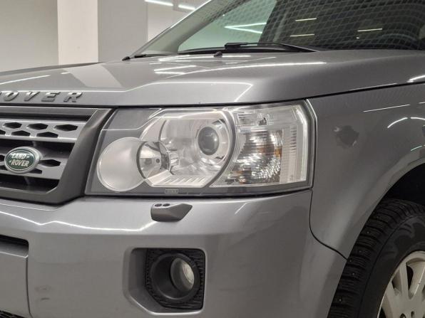Land Rover Freelander II Рестайлинг 2 с пробегом 2012 года, цена 1 522 000 рублей, 164775 км, внедорожник, Автокод Объявления