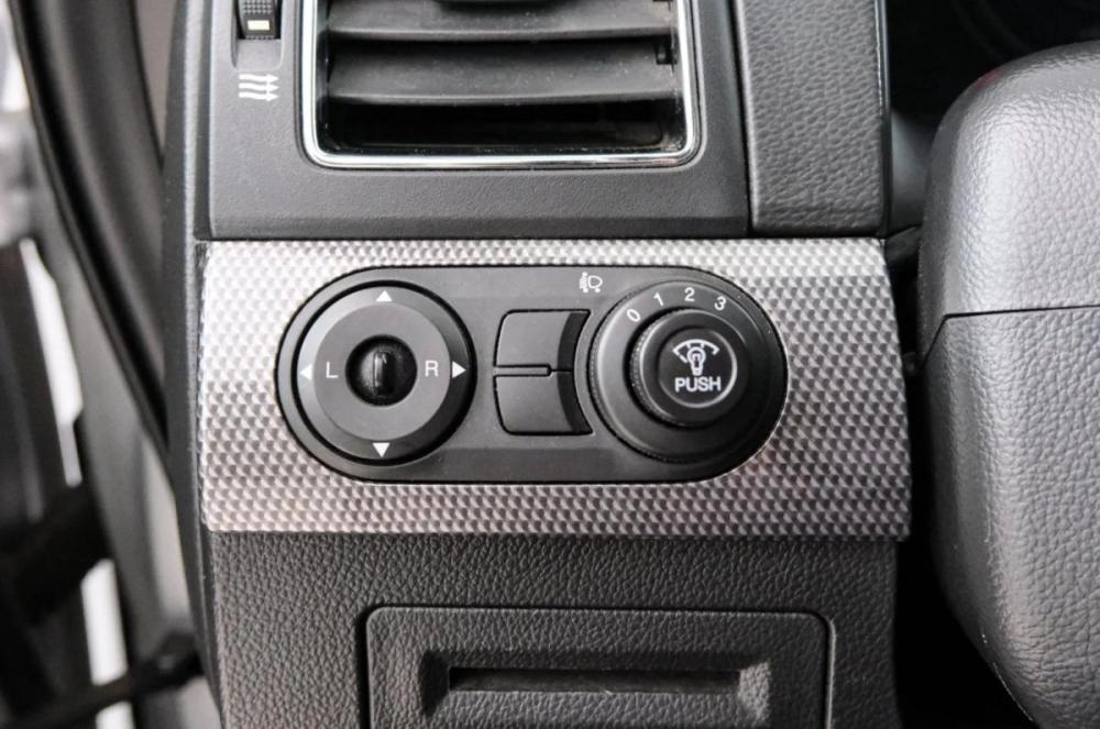 Chevrolet Captiva I Рестайлинг Красноярск  - изображение 19