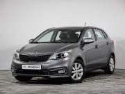 Kia Rio III Рестайлинг Санкт-Петербург  - изображение 25
