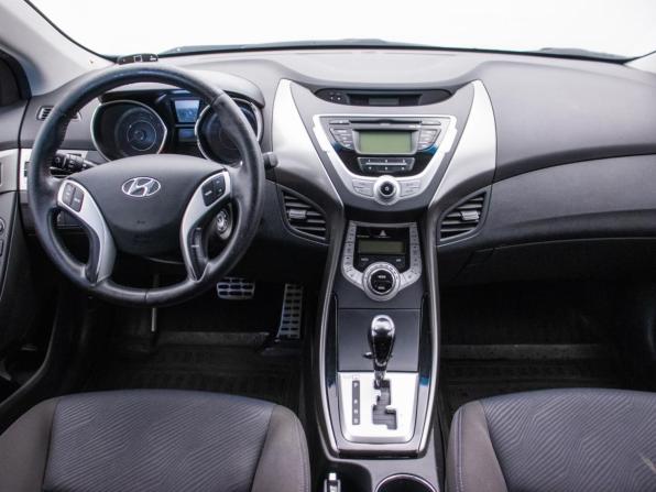 Hyundai Elantra V (MD) с пробегом 2011 года, цена 940 000 рублей, 137063 км, седан, Автокод Объявления