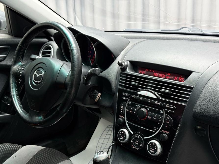 Mazda RX-8 I Ижевск  - изображение 11