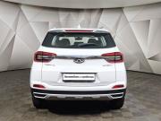 Chery Tiggo 4 I Рестайлинг Москва  - изображение 18
