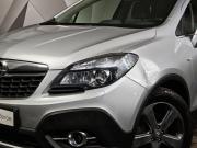 Opel Mokka I Москва  - изображение 30